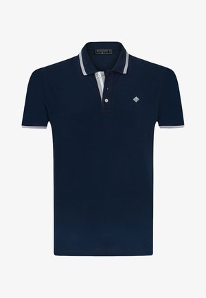 MARCUS - Polotričko - navy