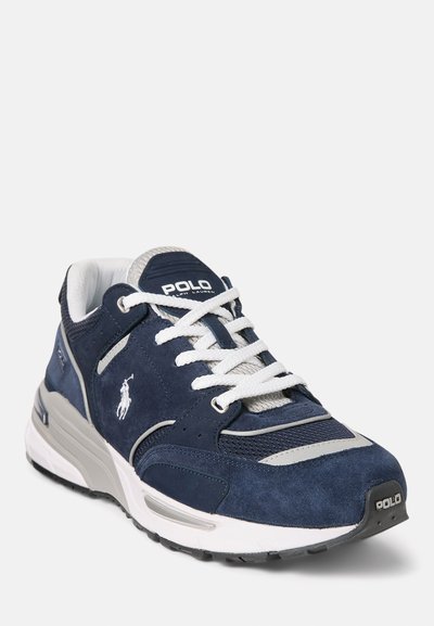 Polo Ralph Lauren UNISEX granatowy