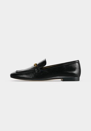 MICHAEL Michael Kors, BRYANT LOAFER - Обувки без връзки - black