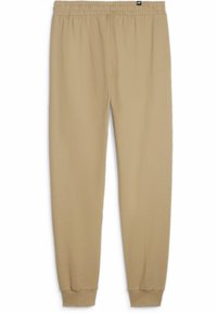 Puma BETTER ESSENTIALS - Pantalones deportivos - prairie tan