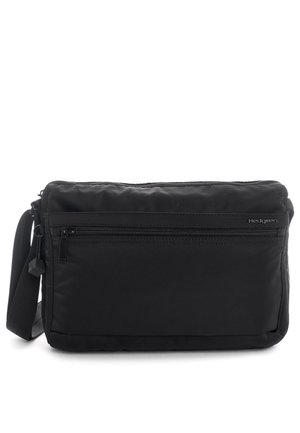 Hedgren, INNER CITY EYE M UMHÄNGETASCHE RFID 29 CM - Olkalaukku - black
