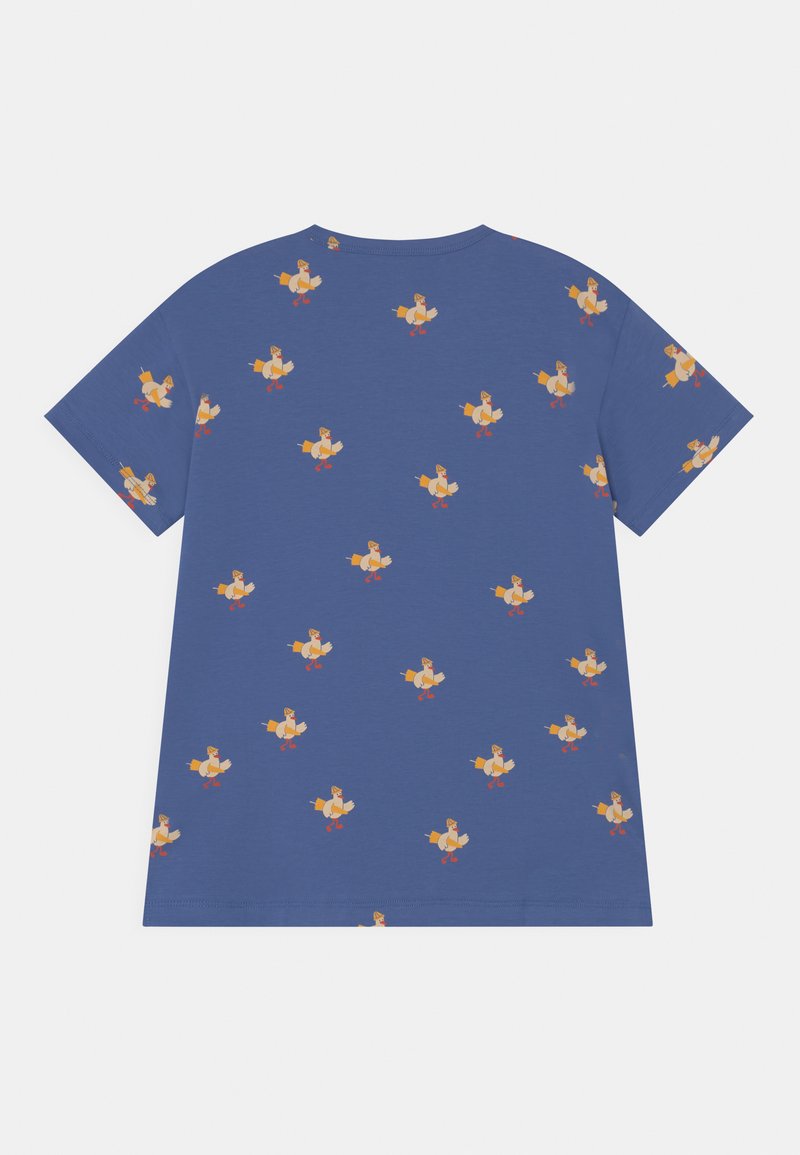 Kinder Shirts & Tops | TINYCOTTONS BEACH GOOSE TEE UNISEX T-Shirt print night blue/light cream/dunkelblau - KM98352 Kinder Shirts & Tops | TINYCOTTONS BEACH GOOSE TEE UNISEX T-Shirt print night blue/light cream/dunkelblau - KM98352