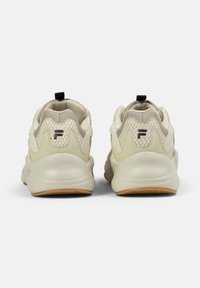 Fila COLLENE  - Zapatillas - oyster gray