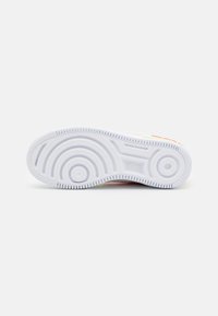 Nike Sportswear AF1 SHADOW - Sapatilhas - white/magic ember/crimson bliss/lime ice/light soft pink/black