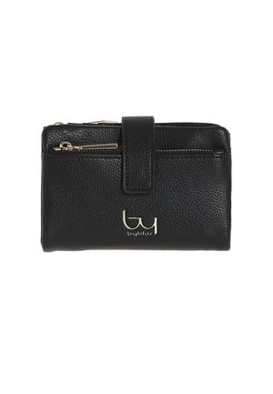 SAGE JALIA VAR - Portafoglio - screziato-mottled black