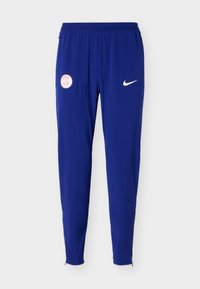 Δεν επιλέχθηκε, deep royal blue/white