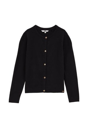 WE Fashion Cardigan - black
