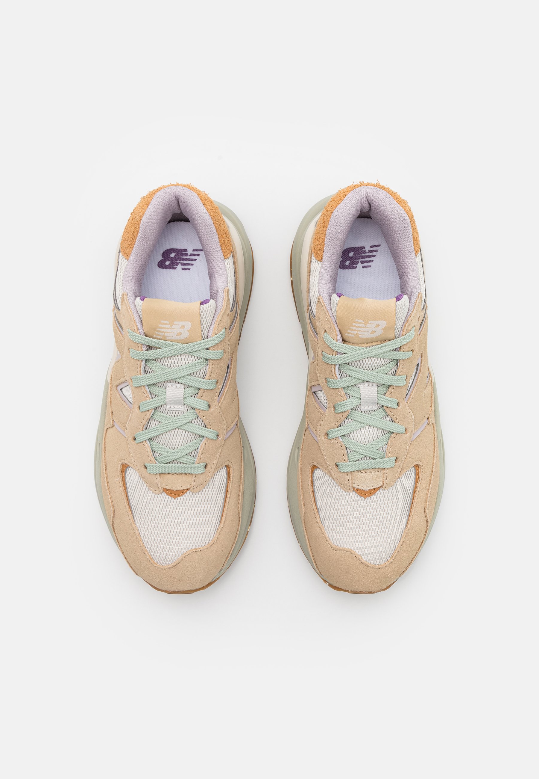 New Balance W5740 - Trainers - incense 