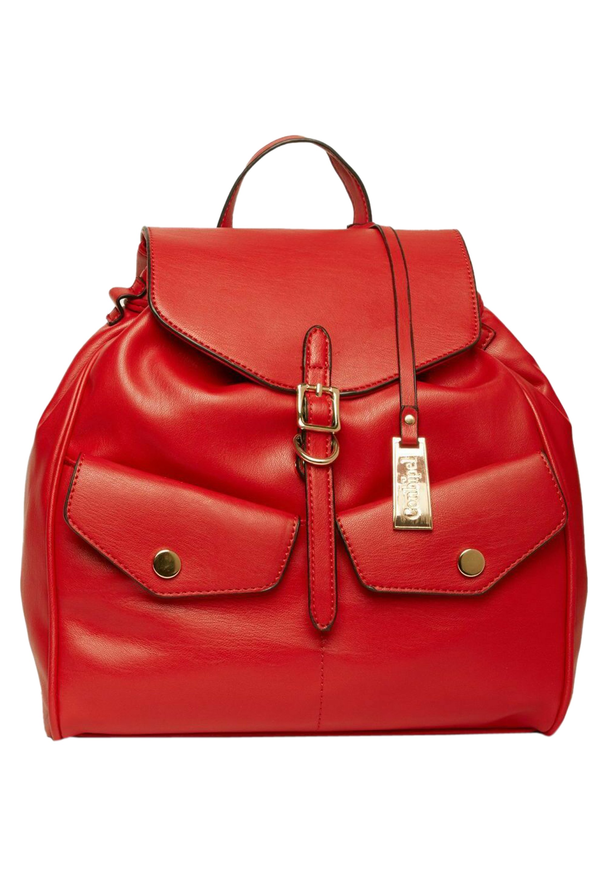 Conbipel Zaino - rosso - Zalando.it