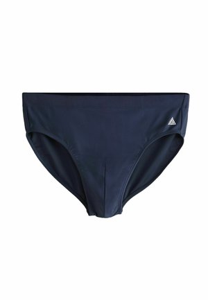 REGULAR FIT TRUNKS  - Zwemslips - navy blue