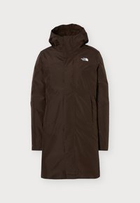 Sélectionné, dark chestnut/garnet