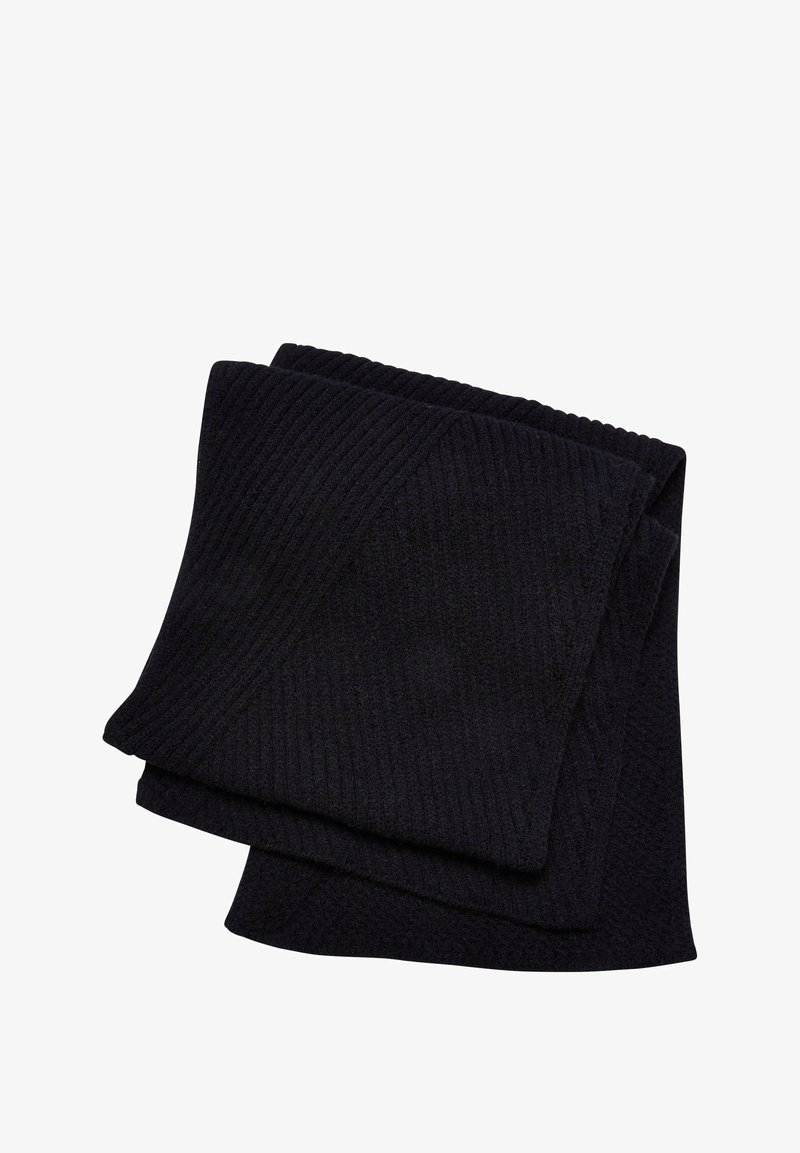 Urban Classics UNISEX TONED - Sjal / Tørklæder - black