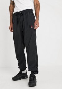 Jordan Träningsbyxor - black