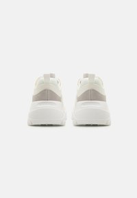 Patrizia Pepe RUNNING TECNICA - Sneakers basse - total white