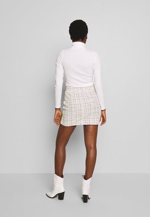 TOM TAILOR Base Gonna a Tubino Basic da Donna, 10668-capitano del Cielo Blu, 38