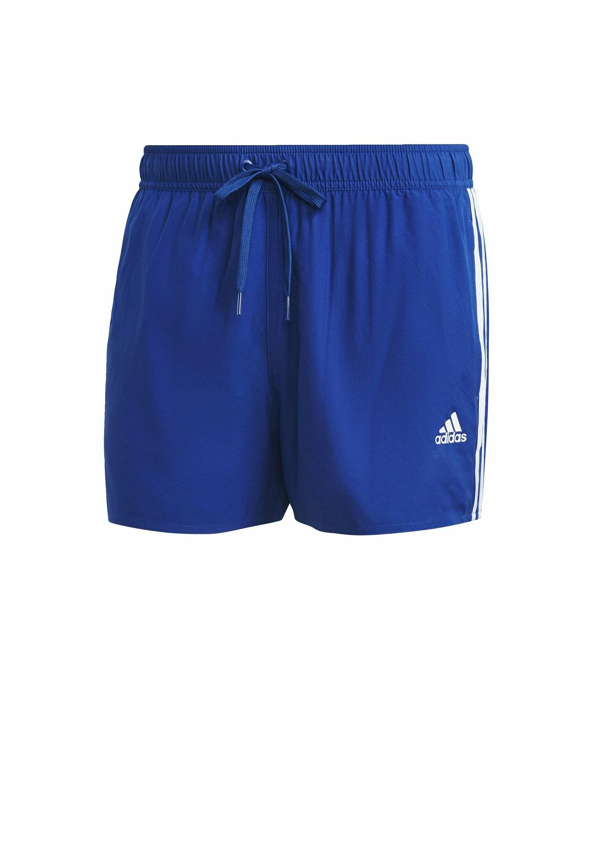 Men CLASSIC 3-STRIPES - Swimming shorts Men CLASSIC 3-STRIPES - Swimming shorts