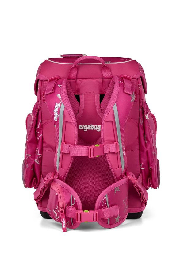 cubo – Schulranzen Set