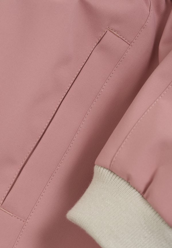 ENJacket - Short coat - old rose2