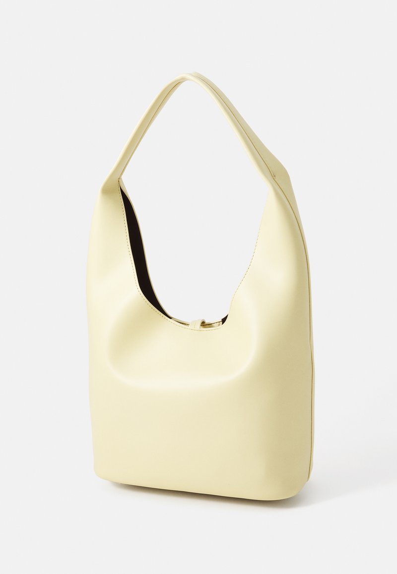 Calvin Klein SET - Kabelka - parsnip