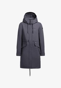 Atlasīts, dunkelgrau