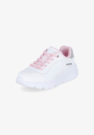 Skechers, Skate shoes - weiß