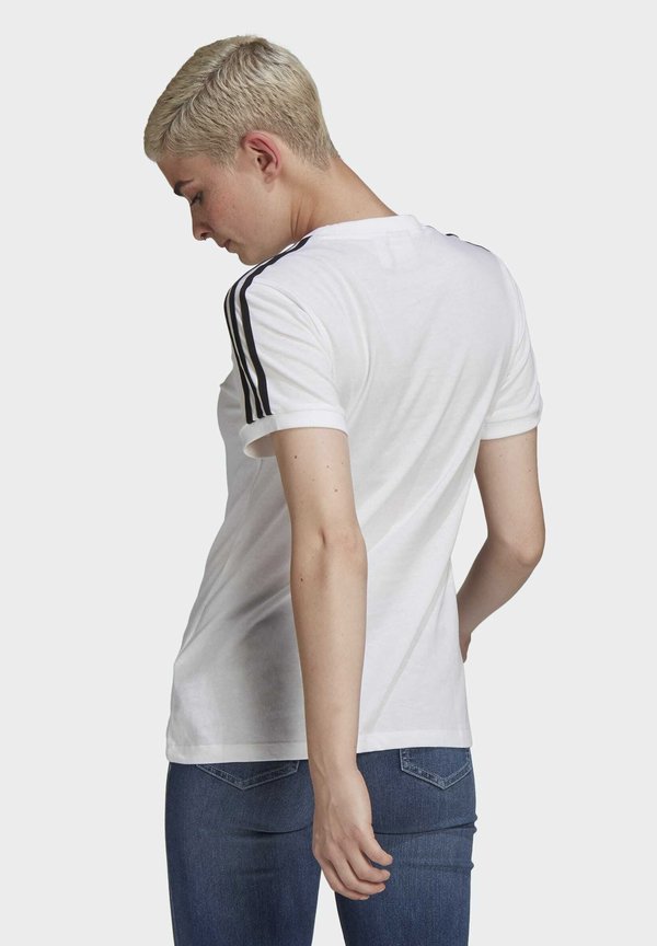 3 STRIPES - Print T-shirt3