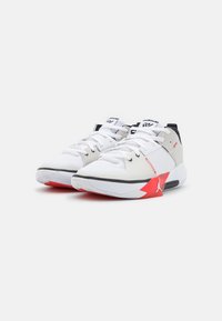 Jordan JORDAN ONE TAKE 5 - Basketsko - white/university red/black
