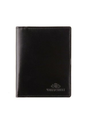 Peněženka - schwarz