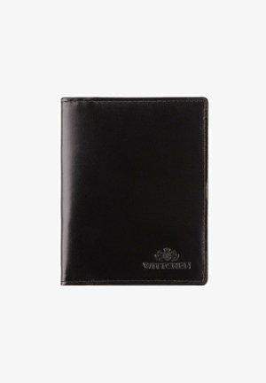 WITTCHEN Geldbörse - schwarz