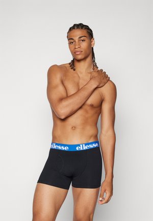 Ellesse HALI 3 PACK - Trunks - multi