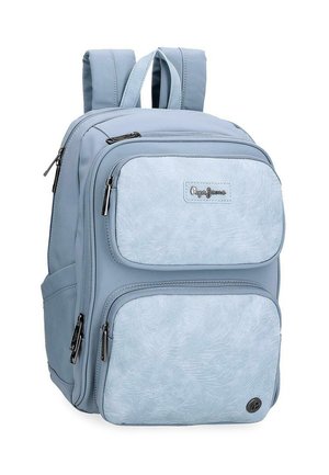 Pepe Jeans, JANA CASUAL 37CM - Mochila - blue