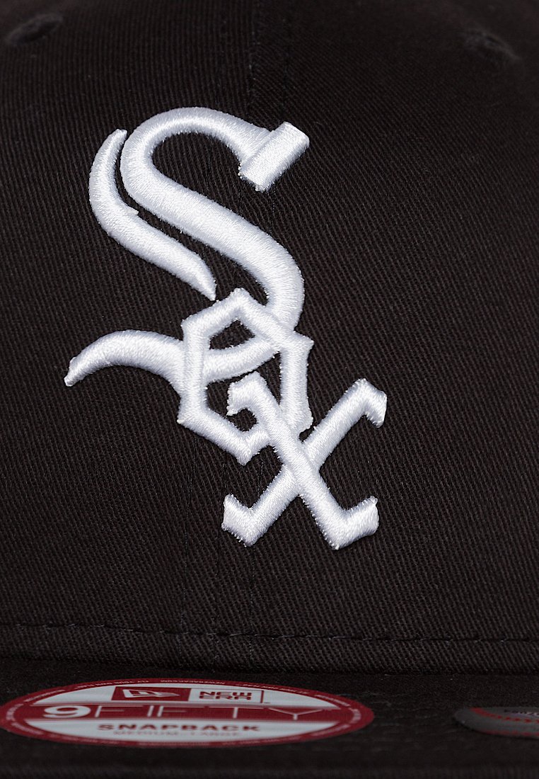 Cappellino 59Fifty White Sox MLB by New Era - 42,95