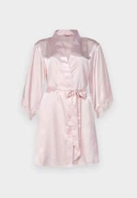 Unselected, pink