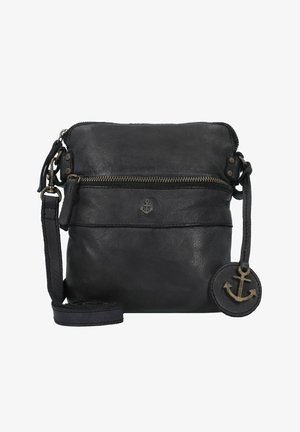 Harbour 2nd TALIZA 19 CM - Schoudertas - dark ash