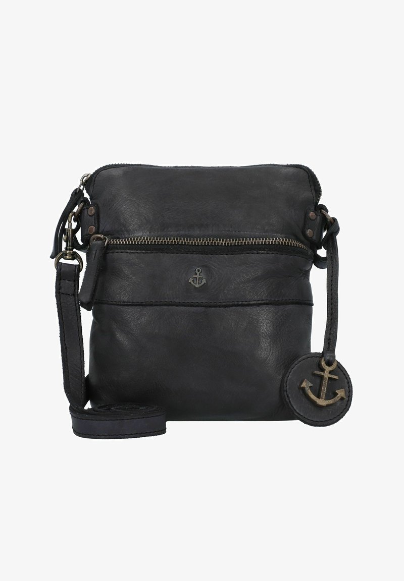 Harbour 2nd TALIZA 19 CM - Borsa a tracolla - dark ash