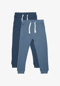 Niewybrane, blue