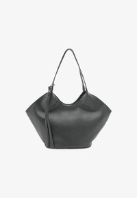 Non sélectionné, dark grey