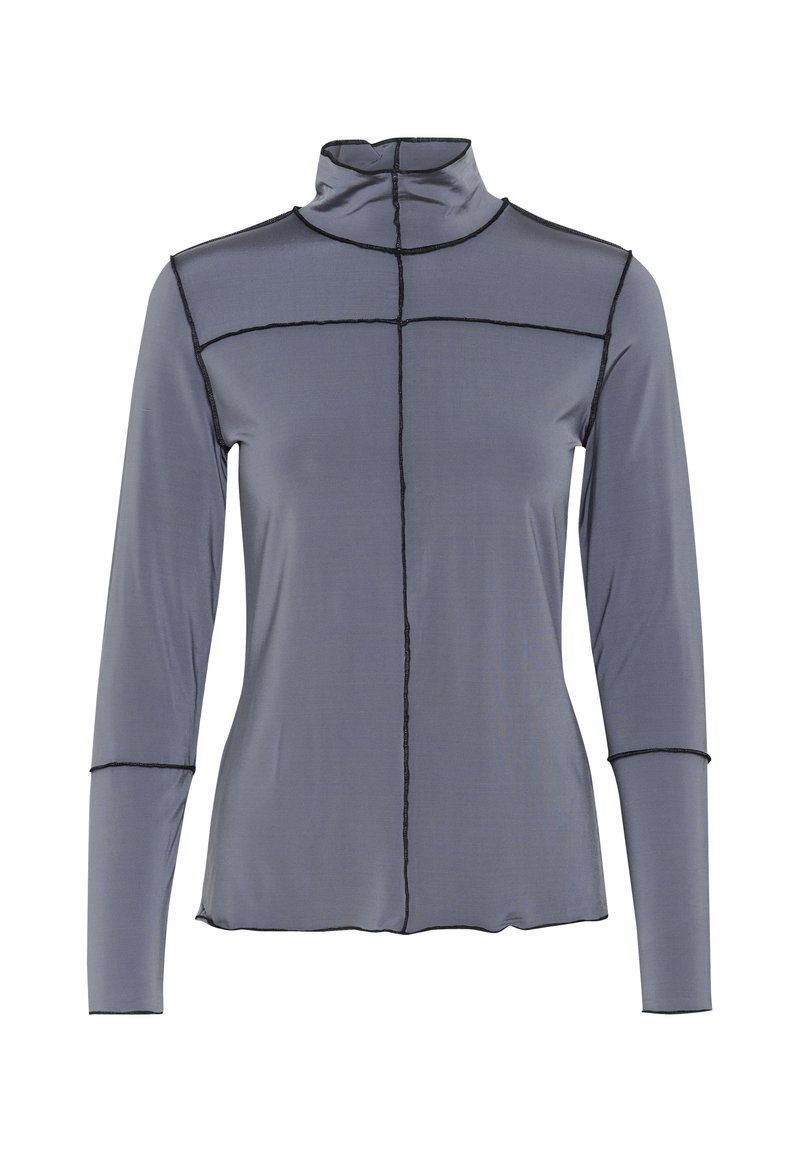 Langarmshirt