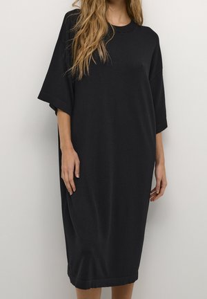 Sukienka z dżerseju