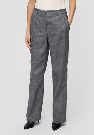 Broek - navy