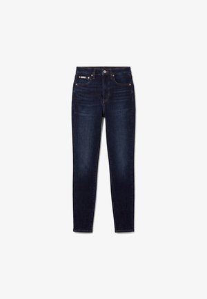 Calvin Klein Jeans, Slim fit jeans - navy harper