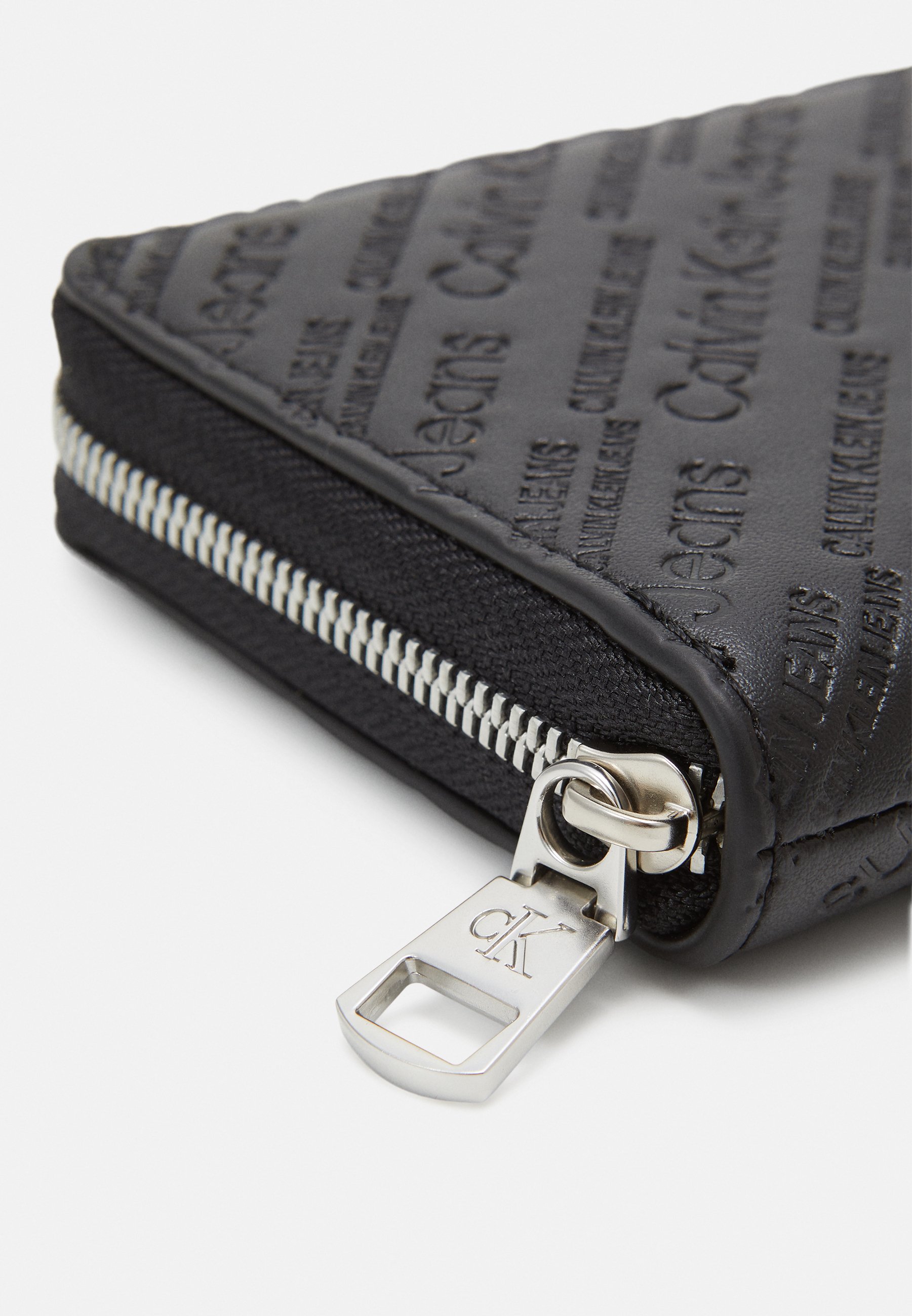 Calvin Klein Jeans SCULPTED PRINT ZIP 