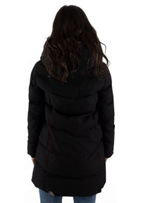 Ragwear PAVLA - Abrigo de invierno - black