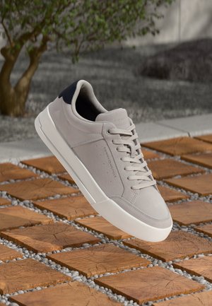 COURT - Trainers - grey whisper