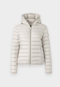 Geselecteerd, rainy beige