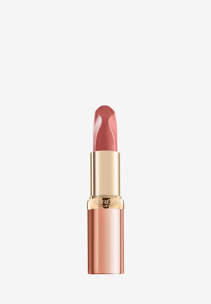 Damen Make-up | L'Oréal Paris COLOR RICHE LES NUS Lippenstift 173 impertine/nude - MI61142 Damen Make-up | L'Oréal Paris COLOR RICHE LES NUS Lippenstift 173 impertine/nude - MI61142