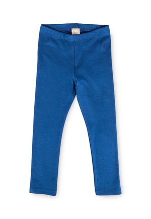 sigikid, SIGIKID LEGGINGS - Leggings - Stockings - blau