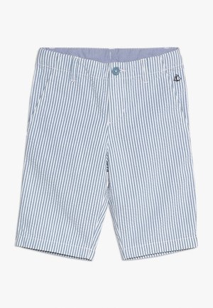 BERMUDA - Shorts - fontaine/marshmallow