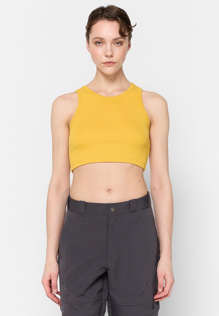 Jordan Top geel