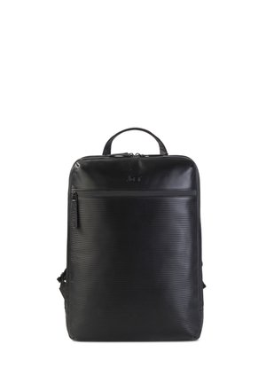 AARHUS LINEA - Rucksack - schwarz